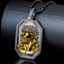 Diamond Pendant P10596