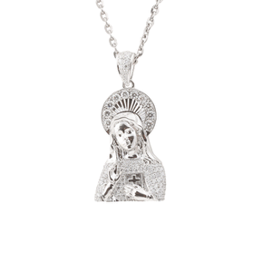 Diamond Pendant