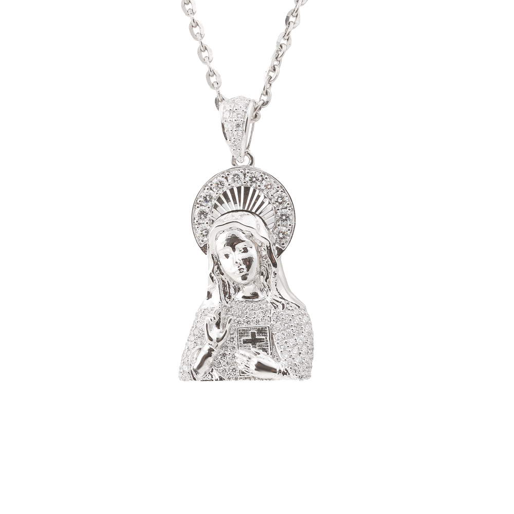 Diamond Pendant