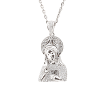 Diamond Pendant