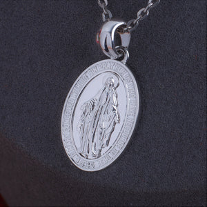 18K Gold Pendant P11004