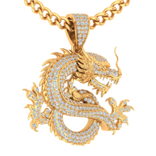 Diamond Pendant P11135