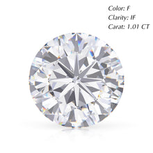 Diamond 1.01 CT