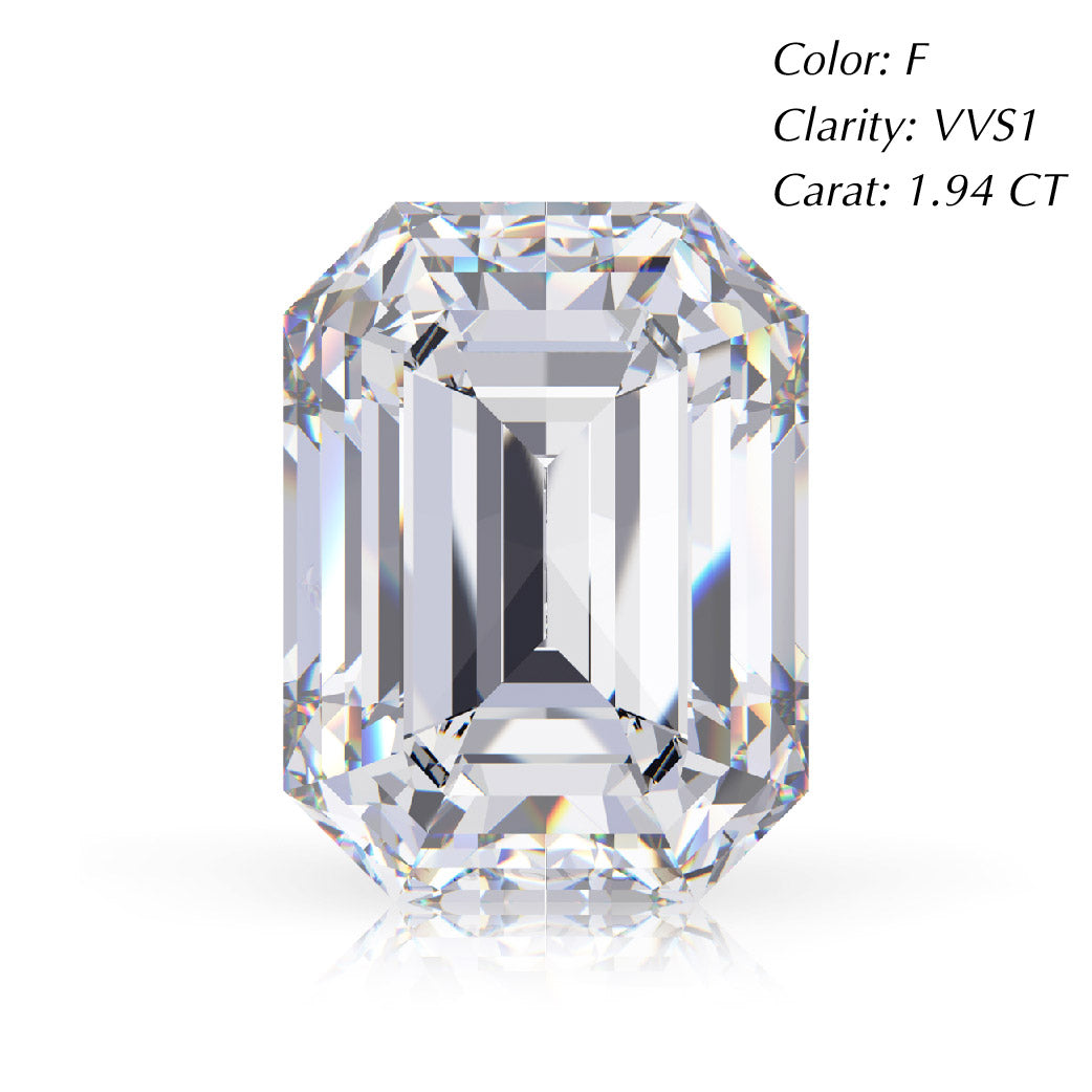 Diamond 1.94 CT