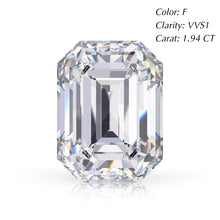 Diamond 1.94 CT