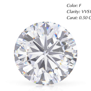 Diamond 0.50 CT