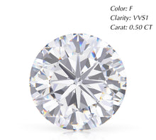 Diamond 0.50 CT