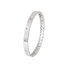 Diamond Bangle G10433