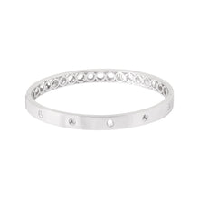 Diamond Bangle G10433