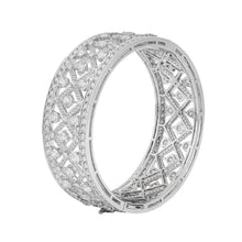 Diamond Bangle G10457