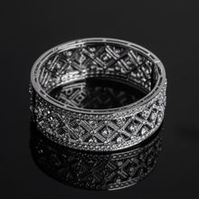 Diamond Bangle G10457