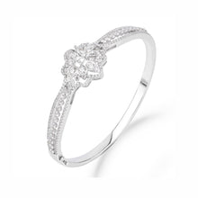 Diamond Bangle Mounting G10049