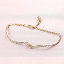 Diamond Bracelet L10073