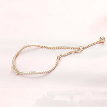Diamond Bracelet L10073