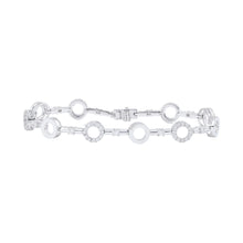 Diamond Bracelet L10308