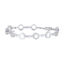 Diamond Bracelet L10308