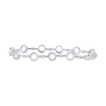 Diamond Bracelet L10308