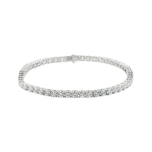 Diamond Bracelet L10319