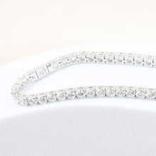 Diamond Bracelet L10319