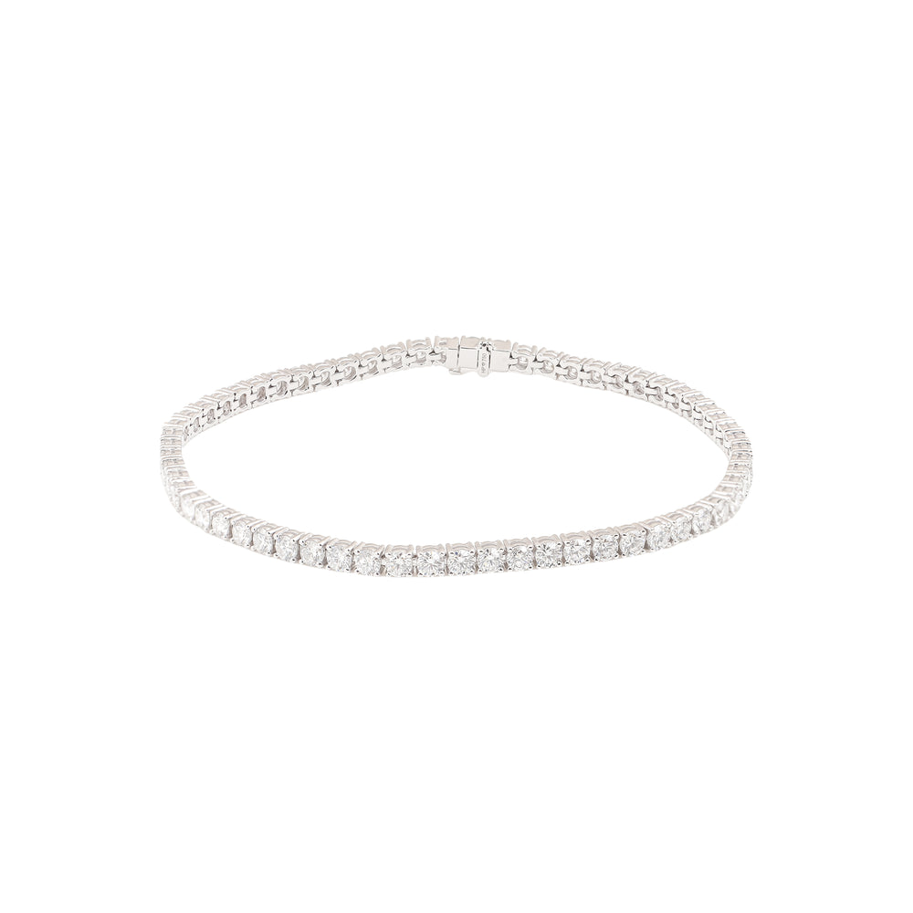 Diamond Bracelet L10427