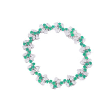 Diamond Bracelet L10447