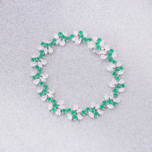Diamond Bracelet L10447