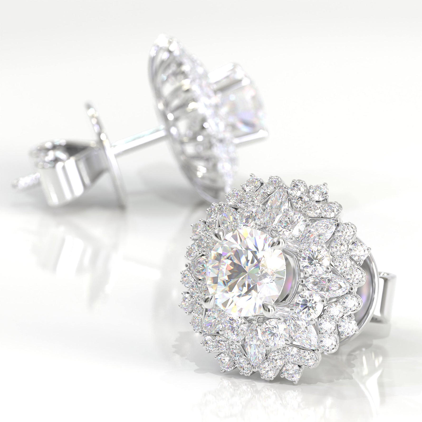 diamond-earrings-mounting-hungphatusa-e11000