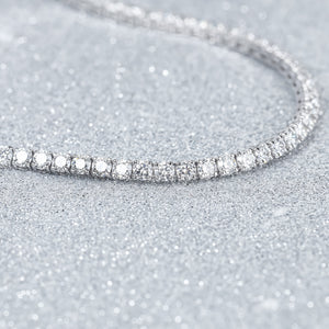 Diamond Necklace N10010