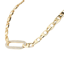 Diamond Necklace N10157