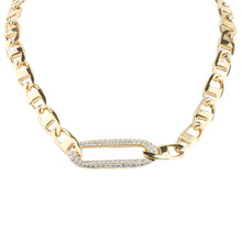 Diamond Necklace N10157