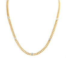 Diamond Necklace N10165