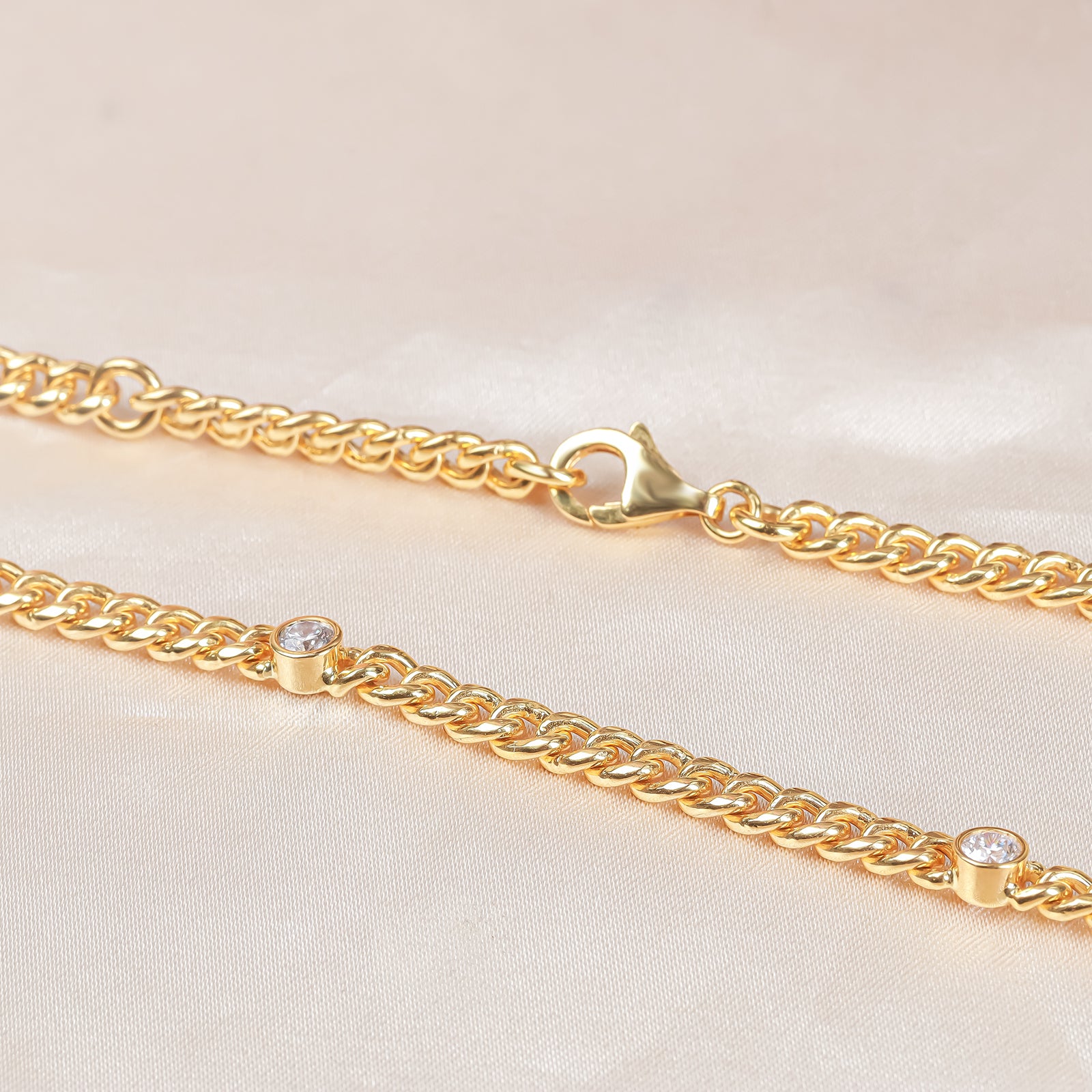 Diamond Necklace N10165