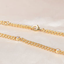 Diamond Necklace N10165
