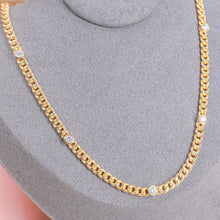 Diamond Necklace N10165