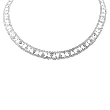 Diamond Necklace N10168