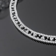 Diamond Necklace N10168