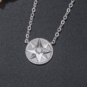 Diamond Necklace N10202
