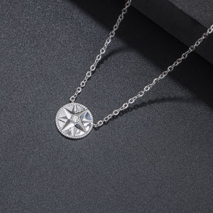 Diamond Necklace N10202