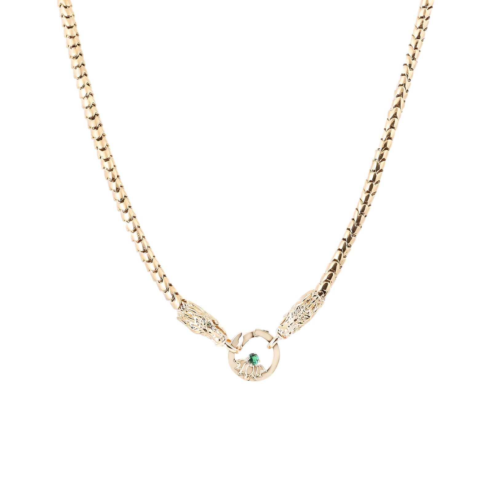 Diamond Necklace