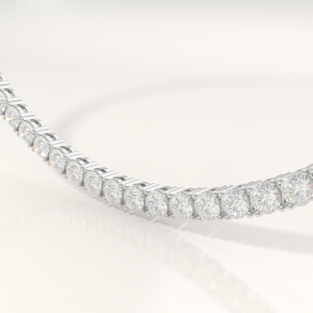 Diamond Necklace N10125