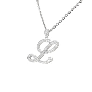 Diamond Pendant