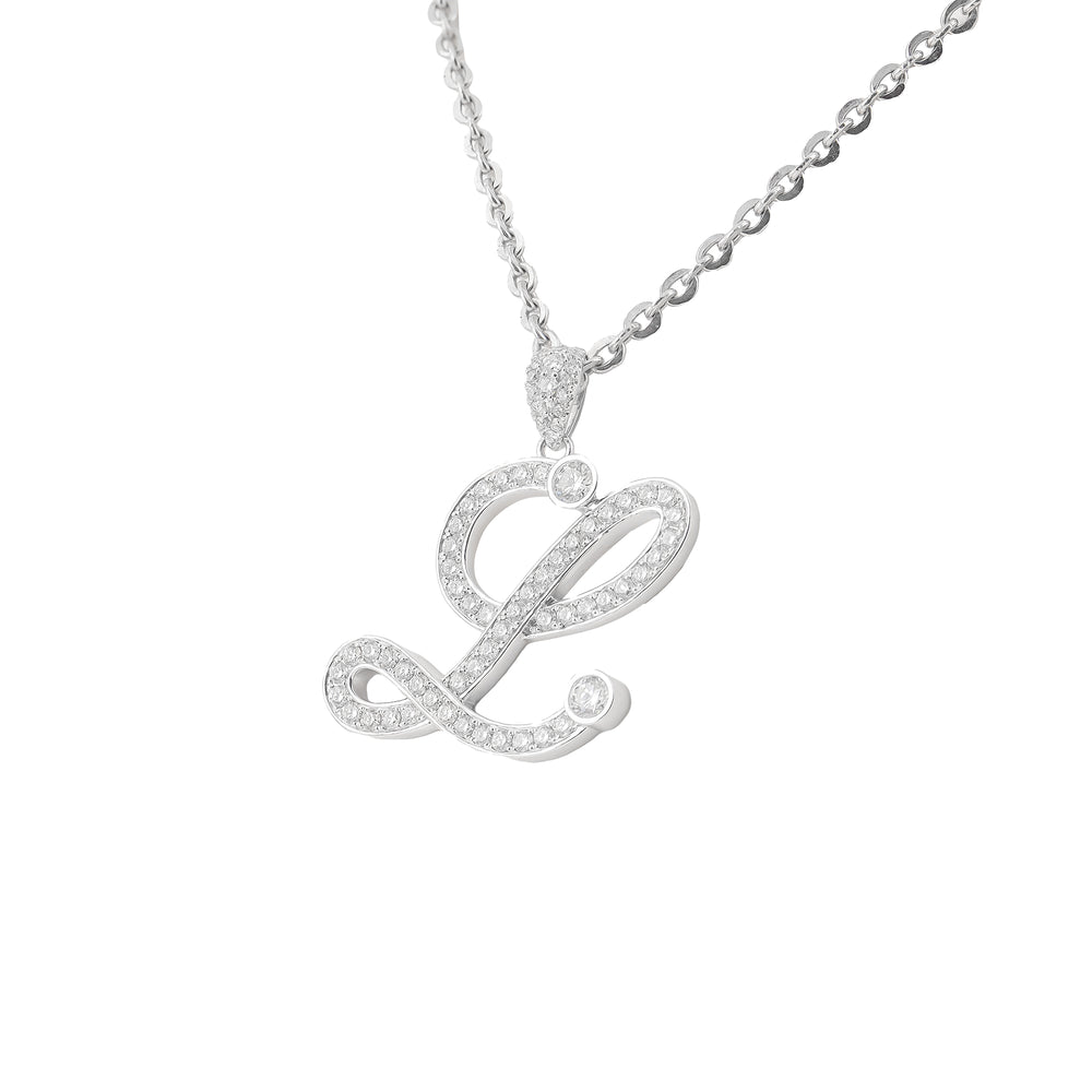 Diamond Pendant