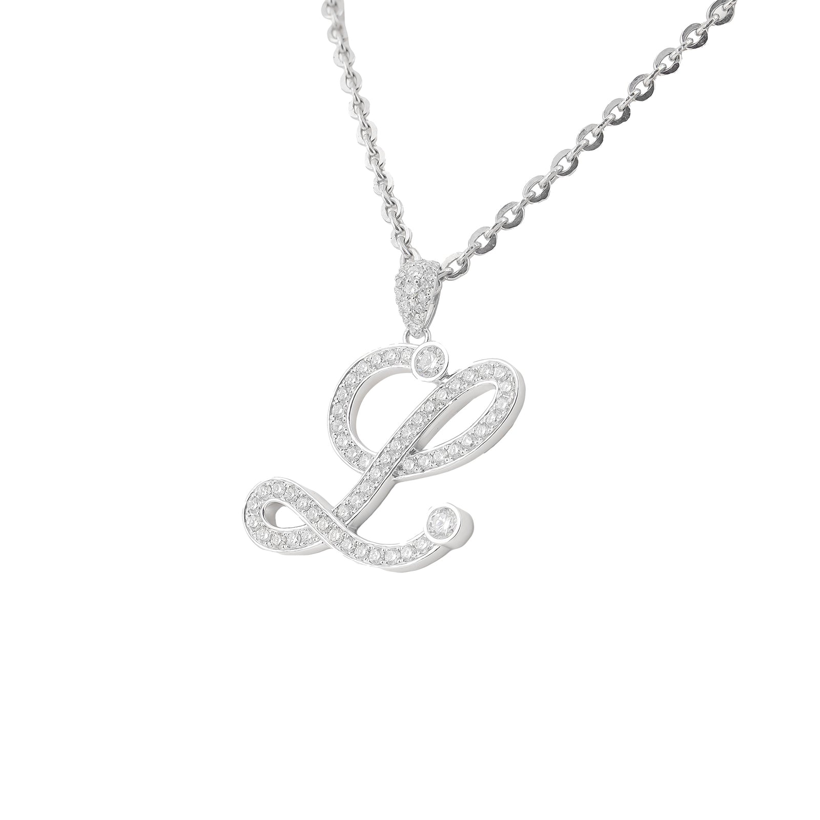 Diamond Pendant