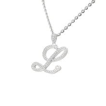 Diamond Pendant