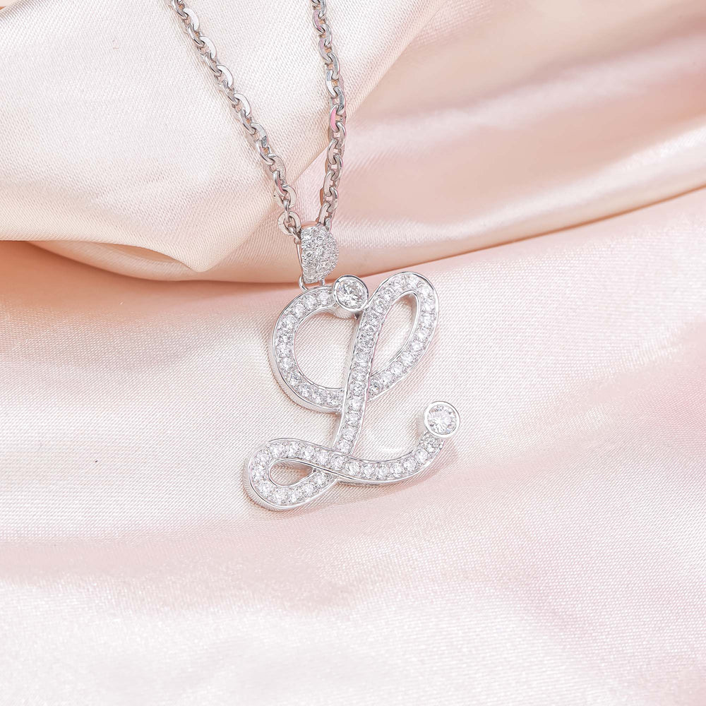 Diamond Pendant