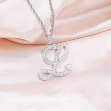Diamond Pendant