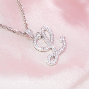 Diamond Pendant