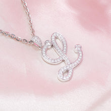 Diamond Pendant