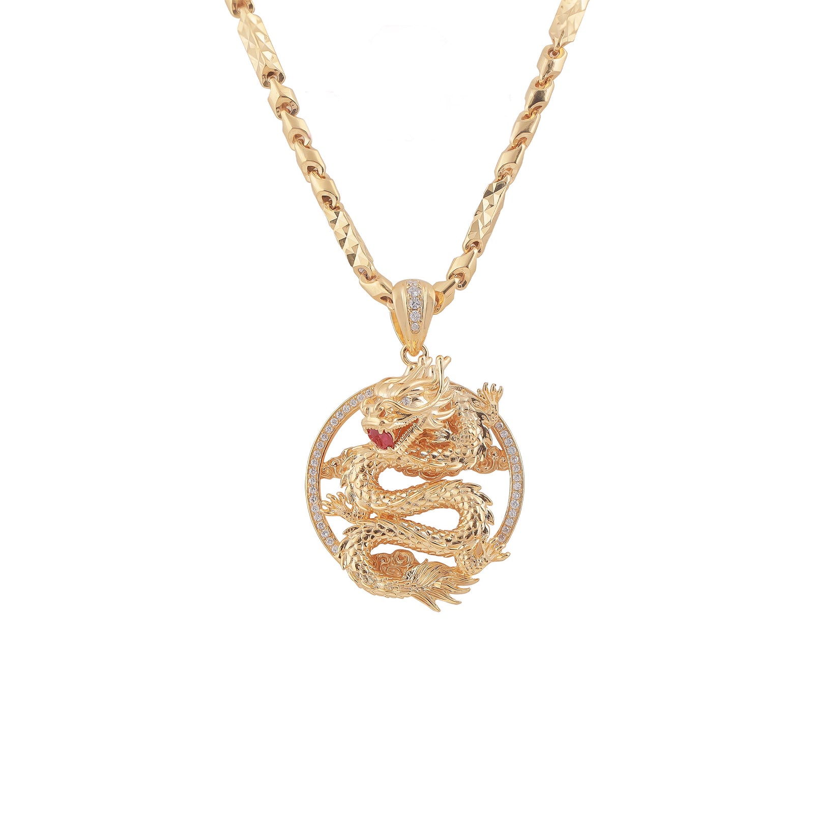 Diamond Pendant P10776
