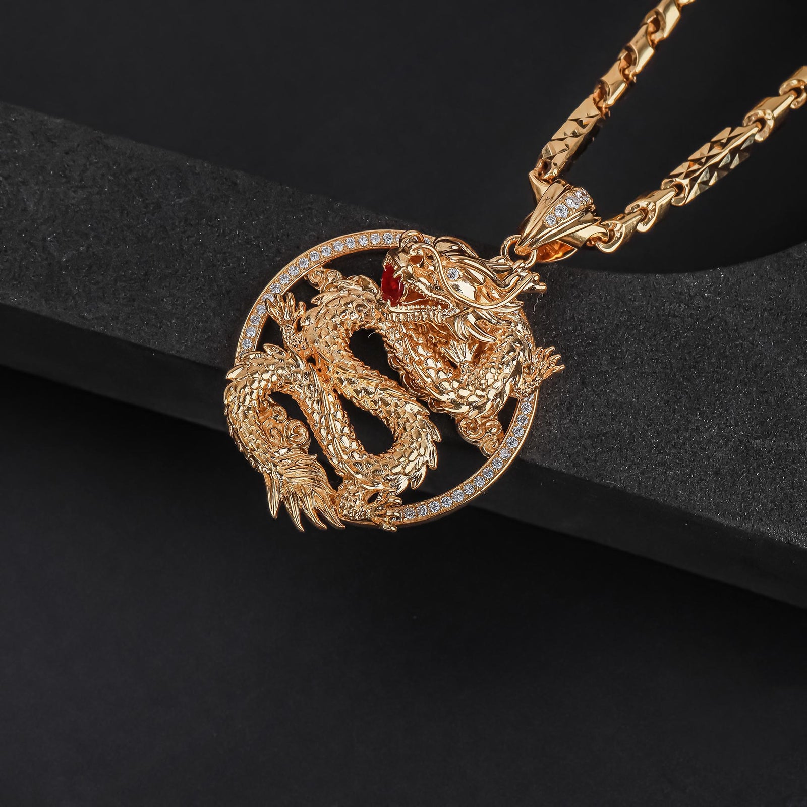 Diamond Pendant P10776